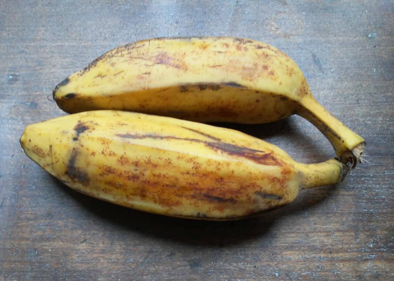 Descubra se a banana figo in natura engorda: calorias e benefícios ...